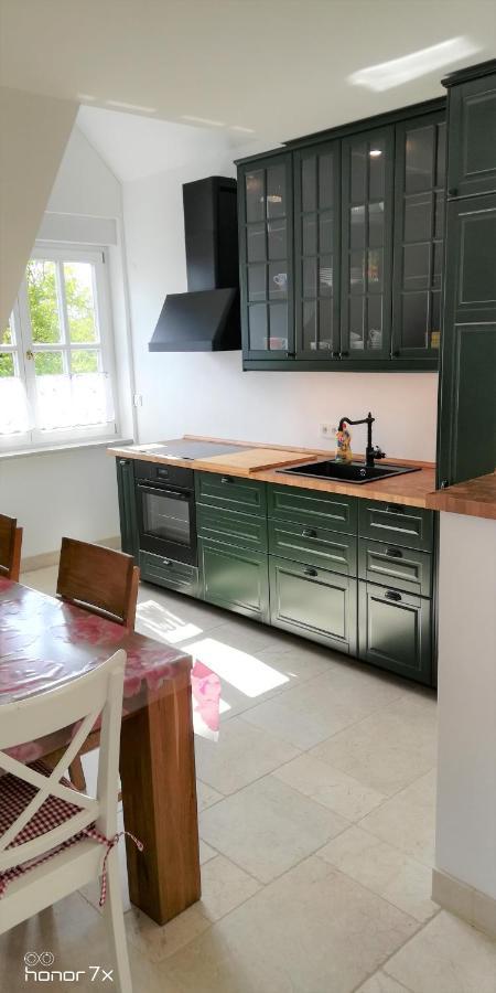Villa Scheckenbach ซอมเมอร์อาค ภายนอก รูปภาพ