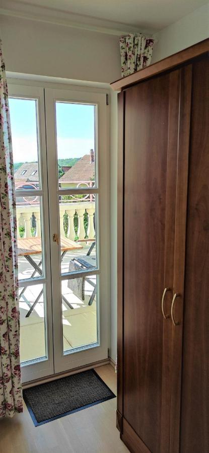 Villa Scheckenbach ซอมเมอร์อาค ภายนอก รูปภาพ