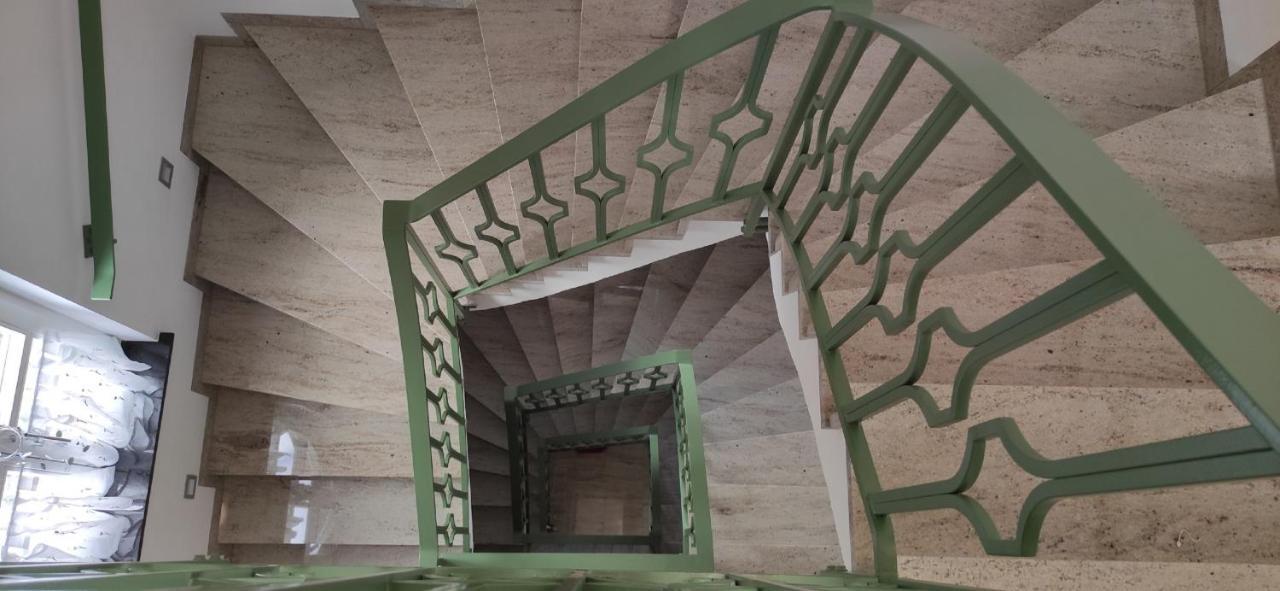 Villa Scheckenbach ซอมเมอร์อาค ภายนอก รูปภาพ
