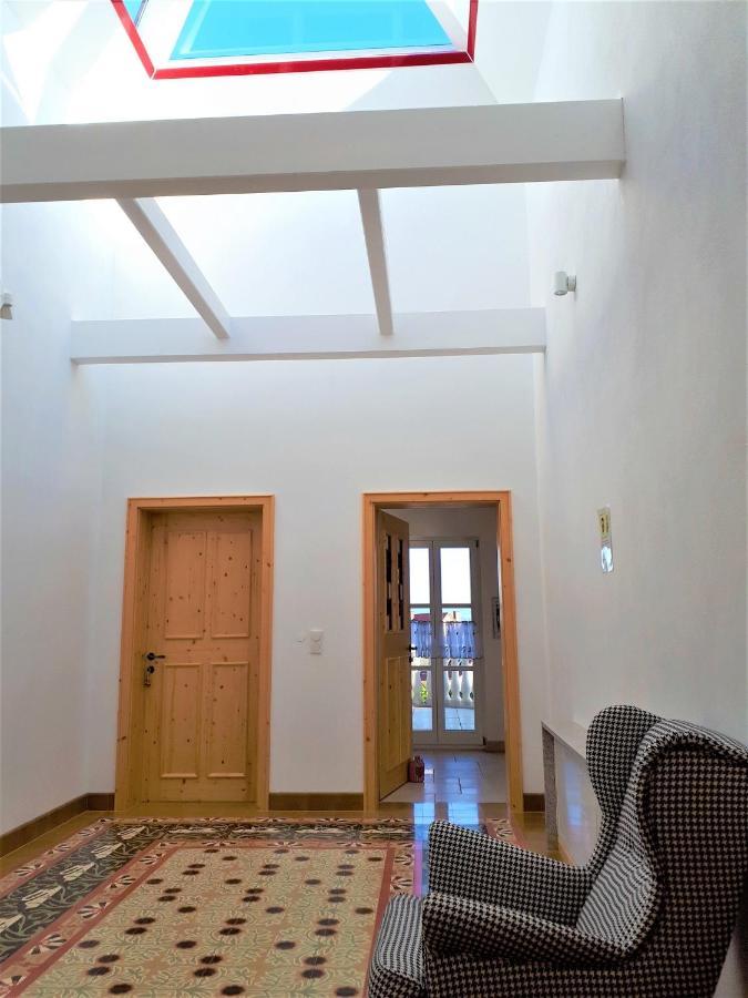 Villa Scheckenbach ซอมเมอร์อาค ภายนอก รูปภาพ